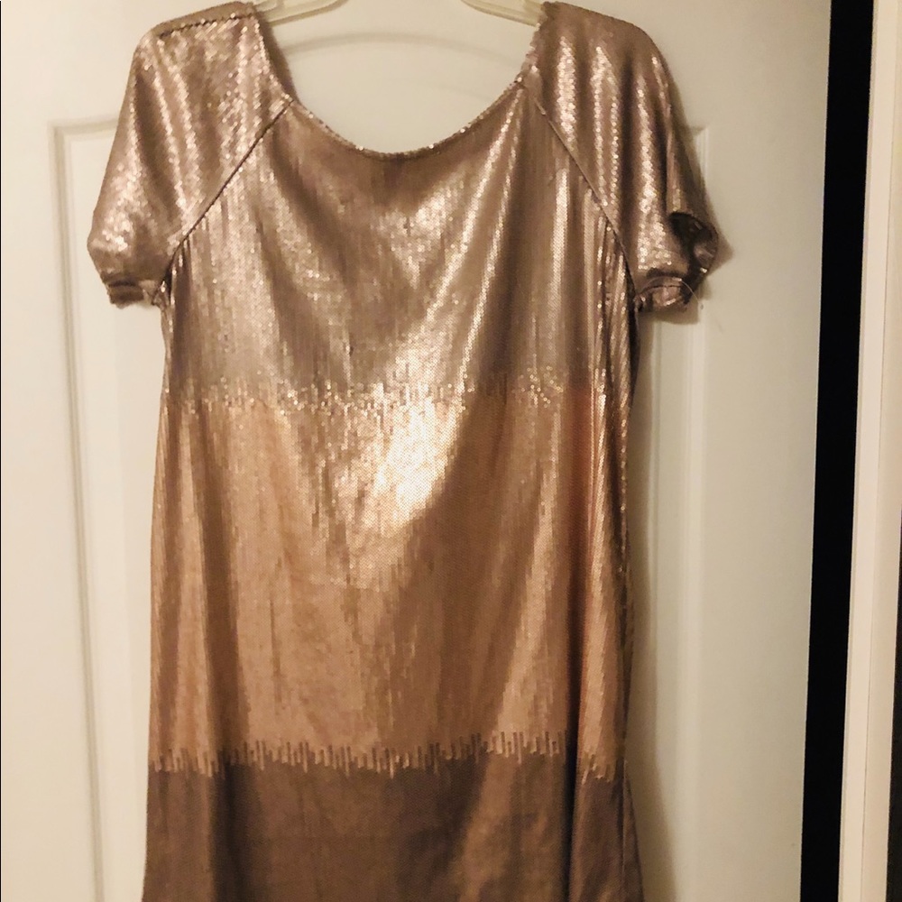Free people short dress